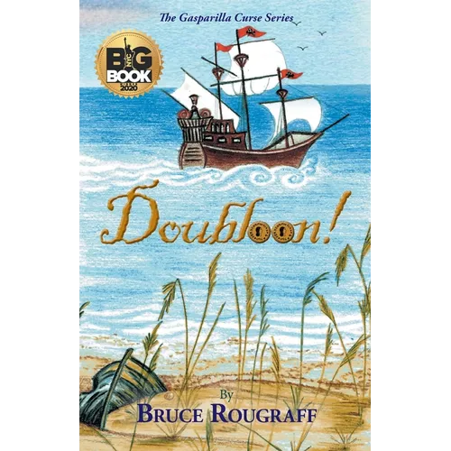 Doubloon! - Paperback