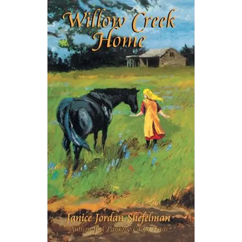 Willow Creek Home - Hardcover