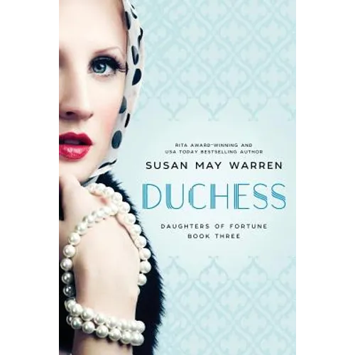 Duchess - Paperback