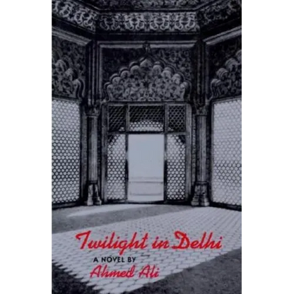 Twilight in Delhi - Paperback