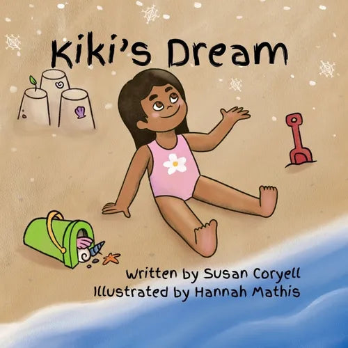 Kiki's Dream - Paperback