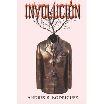 Involución - Paperback