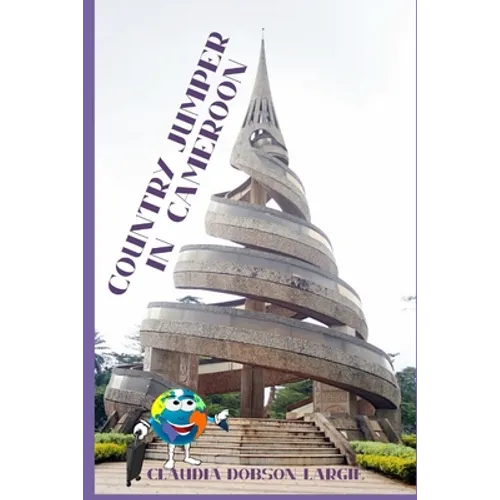Country Jumper in Cameroon - Paperback