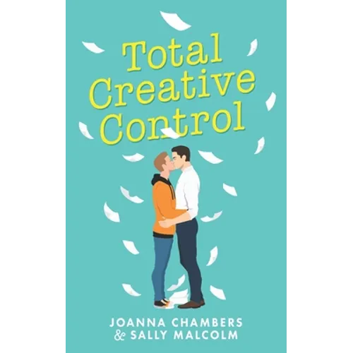 Total Creative Control - Paperback