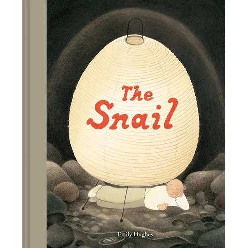 The Snail - Hardcover