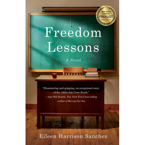 Freedom Lessons - Paperback