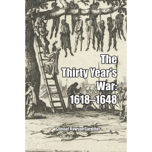 The Thirty Year's War: 1618-1648 - Paperback
