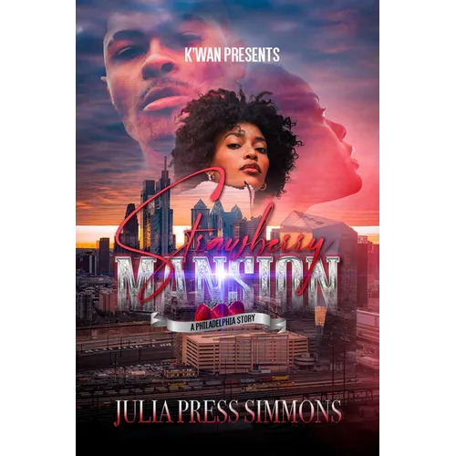 Strawberry Mansion: A Philadelphia Story - Mass Market Paperbound
