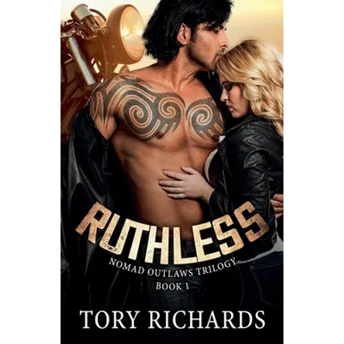 Ruthless - Paperback