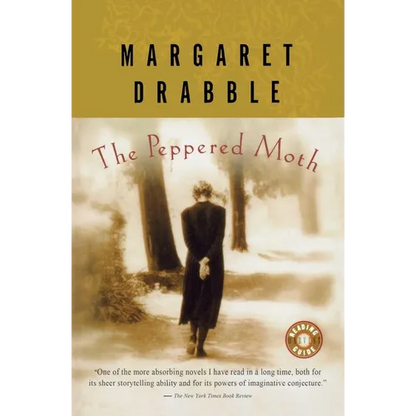 The Peppered Moth - Paperback
