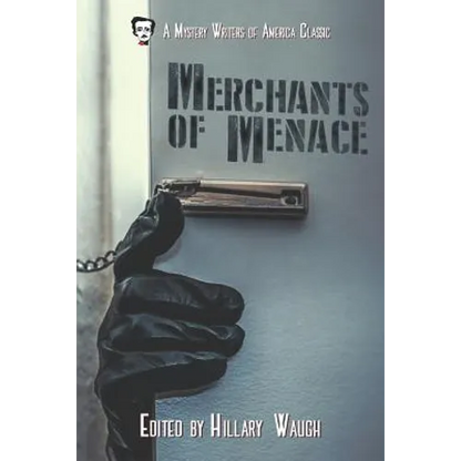 Merchants of Menace - Paperback