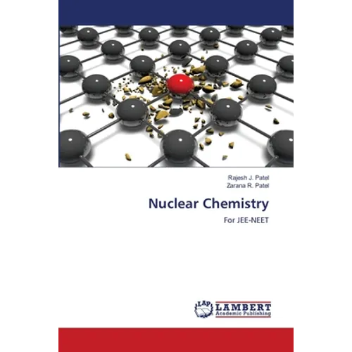 Nuclear Chemistry - Paperback