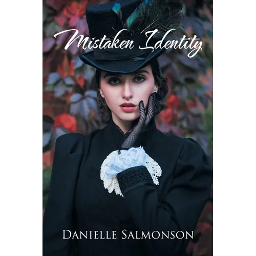 Mistaken Identity - Paperback