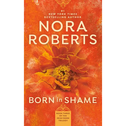 Born in Shame - Mass Market Paperbound