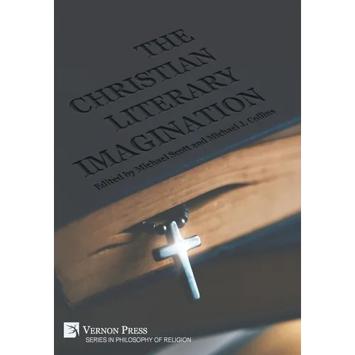 The Christian Literary Imagination - Hardcover