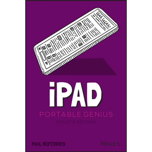 iPad Portable Genius - Paperback
