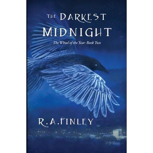 The Darkest Midnight - Paperback