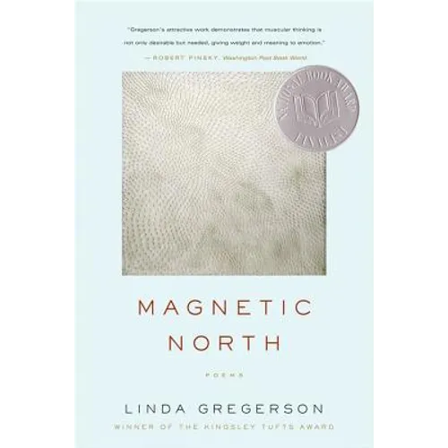 Magnetic North - Paperback
