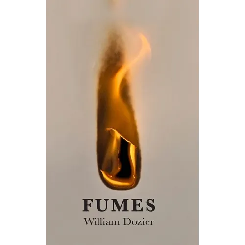 Fumes - Paperback