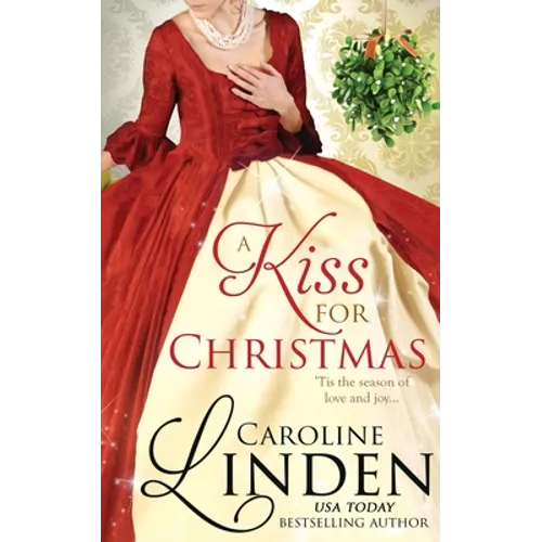 A Kiss for Christmas: Holiday short stories - Paperback