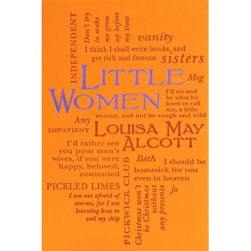 Little Women - Paperback