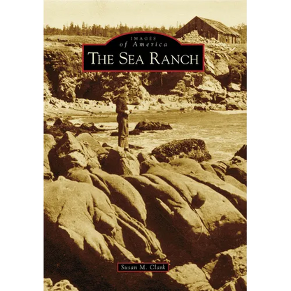 The Sea Ranch - Paperback