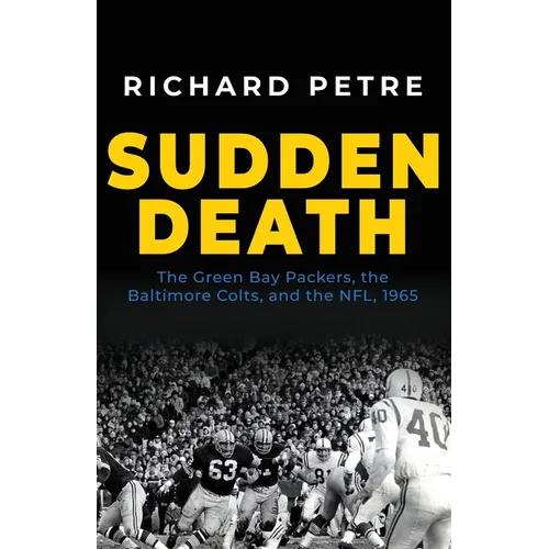 Sudden Death - Paperback