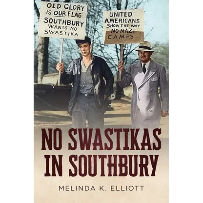 No Nazis in Southbury - Paperback