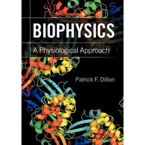 Biophysics - Paperback