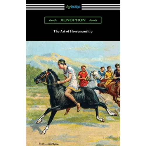 The Art of Horsemanship - Paperback