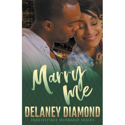 Marry Me - Paperback