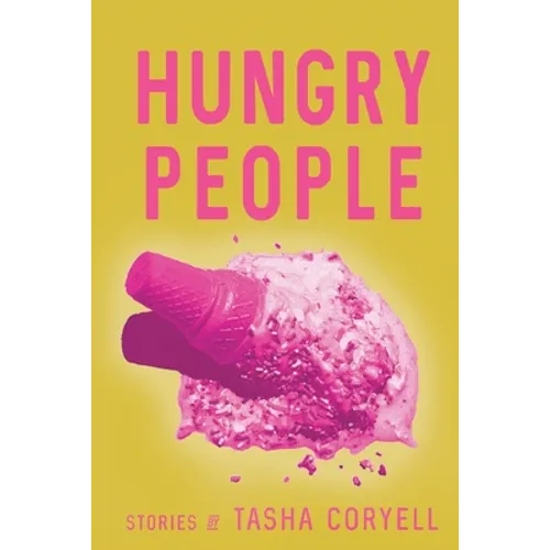 Hungry People - Paperback