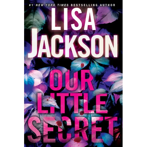 Our Little Secret - Hardcover