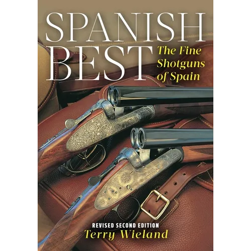 Spanish Best - Paperback