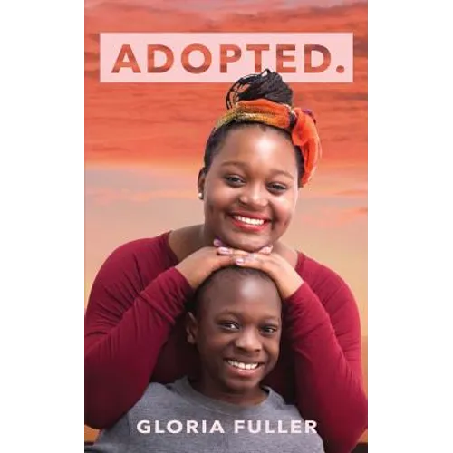 Adopted - Paperback