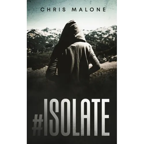#Isolate - Paperback