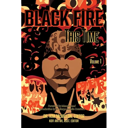 Black Fire This Time - Paperback