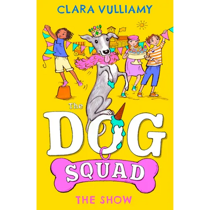 The Show - Paperback