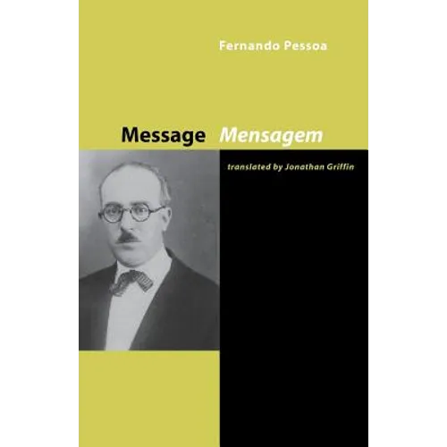 Message - Paperback