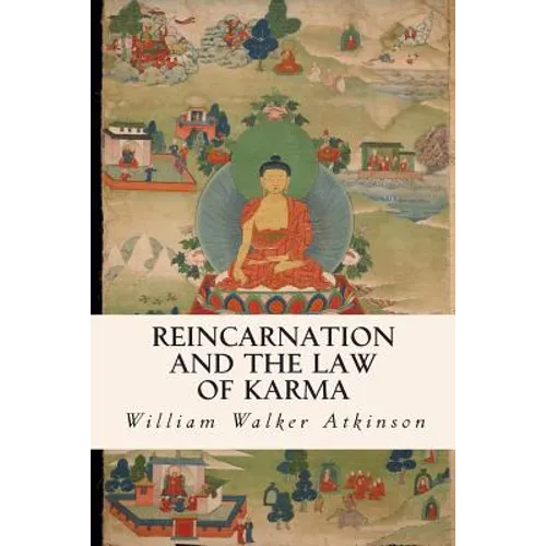 Reincarnation and the Law of Karma - Paperback