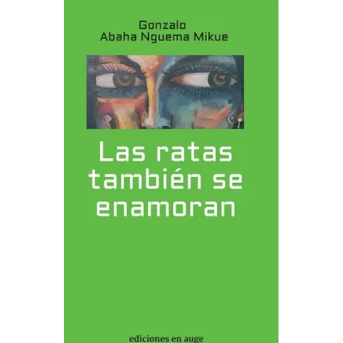 Las ratas también se enamoran - Paperback