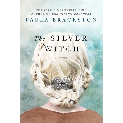 The Silver Witch - Paperback