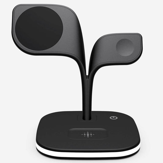 4-in-1 Magnetic Wireless Charging Station Dock