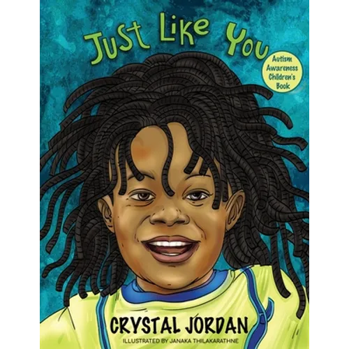 Just Like You - Paperback