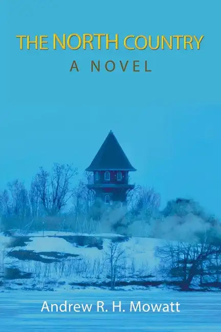 The North Country - Paperback