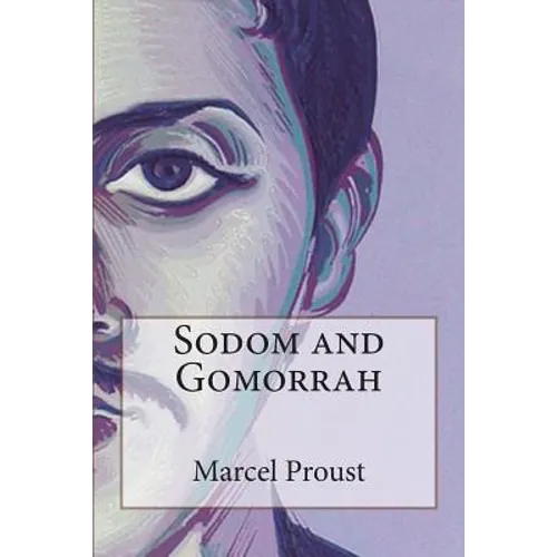 Sodom and Gomorrah - Paperback
