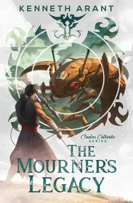The Mourner's Legacy - Paperback