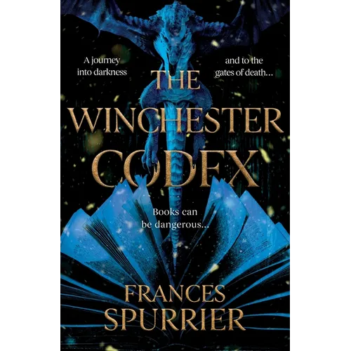 The Winchester Codex - Paperback