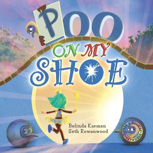 Poo on my Shoe - Paperback