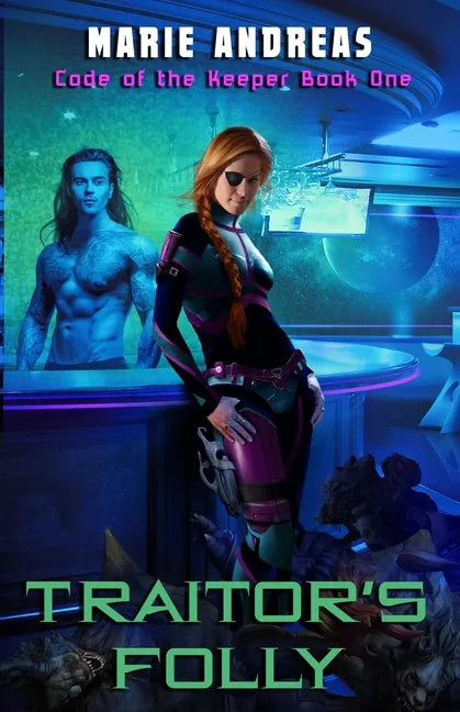 Traitor's Folly - Paperback